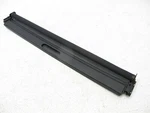 07-16 Mini Cooper Countryman R60 Panoramic Sunroof Sunshade Rear 011724B. Fixed Price $86.43.