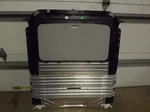 06-08 Bmw 750I Sun Moon Roof Glass Track Frame Shade Assembly W/o Motor. Fixed Price $135.00.
