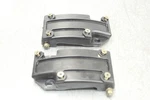 1984 Oem Porsche 924 944 Sunroof Gear Housing Cover Set LM97. Fixed Price $59.99.