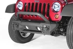 Rugged Ridge 11542.14 All Terrain Over-rider Hoop For Jeep Wrangler Jk. Fixed Price $167.99.