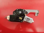 00-07 Toyota Sequoia Tundra Power Sunroof Motor Moon 471723-10040. Fixed Price $91.00.