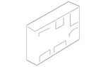 Genuine Nissan Control Module 285C1-1ET0B. Fixed Price $2897.10.