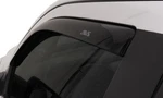 Auto Ventshade (avs) 192083 Side Window Deflector Fits 2003 Ford Ranger,. Fixed Price $57.77.
