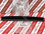 63217-30100 Genuine Toyota Lexus Sunroof Side Trim Garnish Lh Or Rh Stock Oem. Fixed Price $42.86.