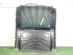 09-15 Bmw 750I F01 F02 Top Sunroof Moonroof Window Glass Panel Shade Frame Oem. Fixed Price $125.00.