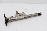 1998 Mercedes R129 SL500 Left Side Roll Bar Hydraulic Cylinder Oem Untested KW25. Fixed Price $45.00.