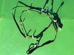 Toyota Celica 90-93 Sunroof Motor Wire Harness Dome Light 82171-20430 Oem. Fixed Price $49.99.