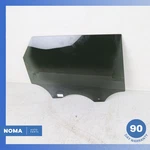 18-23 Range Rover L560 Velar Rear Right Passenger Side Door Window Glass Oem. Fixed Price $132.80.