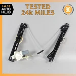 12-25 Porsche 991 911 718 Cayman Front Right Side Window Regulator Motor Oem 24K. Fixed Price $117.23.