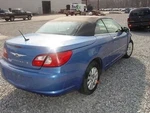 Roof Convertible Vinyl Fits 08-10 Sebring 19123. Fixed Price $500.00.