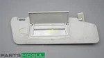 10-14 Mercedes Benz CLS550 Passenger Right Front Overhead Roof Sun Visor Oem. Fixed Price $36.00.