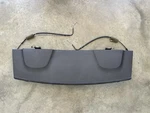 2006-2009 Pontiac G6 Convertible Top Lid Cover Boot Tonneau Deck Trim Panel. Fixed Price $399.00.