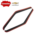 Genuine Chevy Blazer S10 1994-2003 Window Visor Sun Rain Guard Deflector. Fixed Price $27.99.