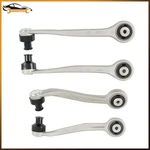 For Audi A4 A5 S4 S5 SQ5 09-16 Front Upper Control Arm W/ Ball Joint 4PC. Fixed Price $57.44.