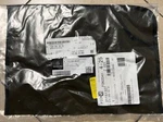 Genuine Mercedes-benz R107 W110 W111 W114 Tool Bag 3145850001. Fixed Price $59.99.