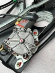 99-03 W208 Mercedes CLK320 Convertible Rear Left Window Regulator Oem 2086700103. Fixed Price $650.00.