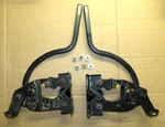 1992-1996 Corvette Convertible Deck Lid Hinges, Right & Left, 110175549 10175550. Fixed Price $64.99.