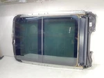 16-22 Bmw F48 X1 Upper Electric Panorama Sunroof Window Glass Motor Assembly Oem. Fixed Price $989.95.