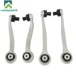 For Audi A4 2009 2010 2011 2012-2015 2016 Front Upper Control Arm W/ Ball Joint. Fixed Price $57.60.