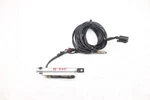 2005 Chrysler Crossfire Zh Conv #375 Right Bow Tension Cylinder. Fixed Price $129.04.