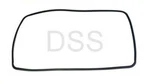 New Genuine Mercedes-benz Sunroof Seal Weatherstrip (2000-2002) Oe 2107800098. Fixed Price $143.57.