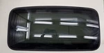 05-10 Honda Odyssey Window Glass Oem. Fixed Price $99.99.