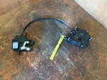 Land Rover Sport Boot Lid Lock & Actuator L461 2024 M8E2-442A66-AA. Fixed Price $81.14.