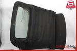 03-09 Mercedes W209 CLK350 CLK55 Amg Convertible Roof Soft Top Cover Assy Black. Fixed Price $275.00.