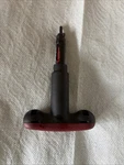 2003-2009 Audi B7 A4 S4 Convertible Top Latch Lock Release Handle Tool Oem. Fixed Price $75.00.