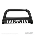 Westin 19-20 Ram 2500/3500 E-series Bull Bar Black. Fixed Price $330.46.