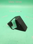 C4 1984-1996 Oem Corvette Targa Top Rear Storage Bezel Trim Black 10074268 Rh. Fixed Price $12.00.