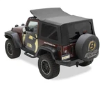Bestop 7913635 Rat Sail Jk 2DR 2007. Fixed Price $457.87.