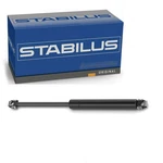 Qty 1 Stabilus 5B-2577BD Convertible Cover Lift Support. Fixed Price $40.92.