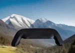 Bmw Z3 96-02 Oem Convertible Roadster Black Leather Boot Tonneau Cover. Fixed Price $840.00.