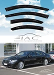For Mercedes-benz S-class W222 Swb 14-20 Window Visor Car Deflector. Fixed Price $84.99.