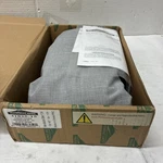 Pavement Ends Cargo Cover Wrangler 97-02 Black Denim. Fixed Price $56.69.