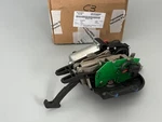 Excellent Original Porsche 911 997 Convertible Top Mount Lock Roof. Fixed Price $985.13.