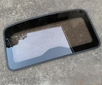 95-04 Toyota Tacoma Sunroof Glass Oem SR5 84-94 Pickup Truck 4RUNNER Moonroof. Fixed Price $649.97.