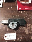 2008 Honda Cr-v Sun Roof Motor Oem 70450-SWA-J010-M1. Fixed Price $44.00.
