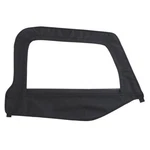 Smittybilt Wrangler Tj Soft Top Door Skin W/ Frame Passenger Side 79535. Fixed Price $168.50.
