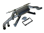 Fit Lamborghini Gallardo LP550 LP560 LP570 2009-2014 Performance Exhaust System. Fixed Price $1424.99.