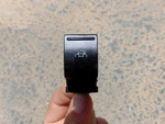 03-10 Volkswagen Beetle Power Convertible Top Switch Tested Oem. Fixed Price $42.74.