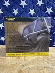 Smittybilt Cloak Mesh Rear And Sides - 95101 New. Fixed Price $62.99.