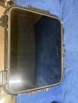 03-08 Honda Element Oem Rear Sunroof Glass Assembly W/ Frame #496. Fixed Price $249.00.