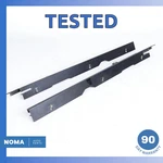13-22 Rr Sport L494 L405 Panorama Sun Roof Right & Left Track Rail Guide Set Oem. Fixed Price $250.23.