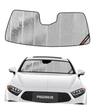 Windshield Sun Shade For Mercedes-benz Sl-class 2022-2025 Silver(astraguard). Fixed Price $58.96.