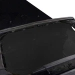 For Jeep Wrangler Jk 18 Steinjager Teddy Front Seats Black Top Solar Screen. Fixed Price $86.18.
