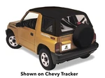 Bestop 51366-01 Replace-a-top For Oem Hardware 99-02 Chevrolet Tracker. Fixed Price $599.99.