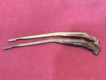 2007 - 2013 Chevy Silverado Sierra 1500 2500 Wiper Arms L/r Pair 24030988 SET2. Fixed Price $98.99.