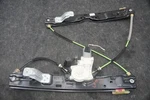 Front Left Driver Door Window Regulator Motor T4A33705 Oem Jaguar F-pace X761. Fixed Price $52.49.